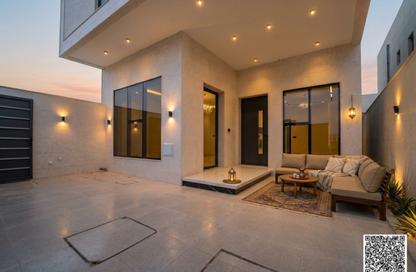Villa - 5 - 7 for sale in Kabbali Hills - Al Helio 2 - Al Helio - Ajman