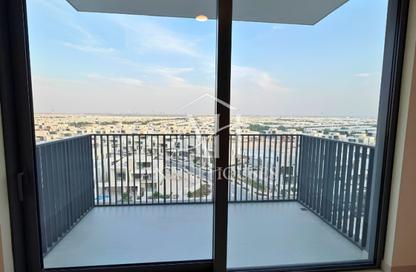 Apartment - 1 Bedroom - 1 Bathroom for rent in Golf Grand - Dubai Hills Estate - Dubai