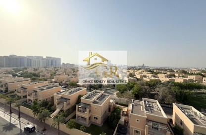 Apartment - 1 Bedroom - 2 Bathrooms for sale in Jade Residence - Dubai Silicon Oasis - Dubai