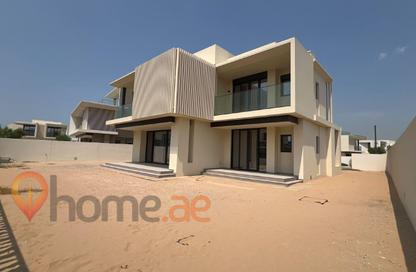 Villa - 5 - 6 for rent in Jebel Ali Village Villas - Jebel Ali Village - Jebel Ali - Dubai Villa - 5 - 6 for rent in Jebel Ali Village Villas - Jebel Ali Village - Jebel Ali - Dubai