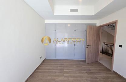 Townhouse - 4 - 3 for rent in Costa Brava 1 - Costa Brava - Damac Lagoons - Dubai Townhouse - 4 - 3 for rent in Costa Brava 1 - Costa Brava - Damac Lagoons - Dubai