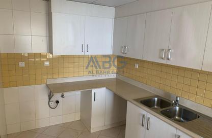Apartment - 1 Bedroom - 2 Bathrooms for rent in Kahraman - Bab Al Bahar - Al Marjan Island - Ras Al Khaimah