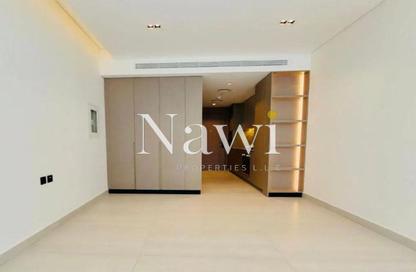 Apartment - Studio - 1 Bathroom for rent in NAS 3 - NAS - Arjan - Dubai