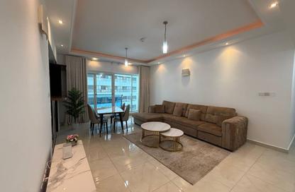 Apartment - 1 Bedroom - 2 Bathrooms for sale in Opal Tower Marina - Dubai Marina - Dubai Apartment - 1 Bedroom - 2 Bathrooms for sale in Opal Tower Marina - Dubai Marina - Dubai
