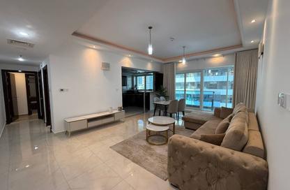 Apartment - 1 Bedroom - 2 Bathrooms for sale in Opal Tower Marina - Dubai Marina - Dubai Apartment - 1 Bedroom - 2 Bathrooms for sale in Opal Tower Marina - Dubai Marina - Dubai