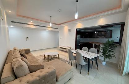 Apartment - 1 Bedroom - 2 Bathrooms for sale in Opal Tower Marina - Dubai Marina - Dubai Apartment - 1 Bedroom - 2 Bathrooms for sale in Opal Tower Marina - Dubai Marina - Dubai