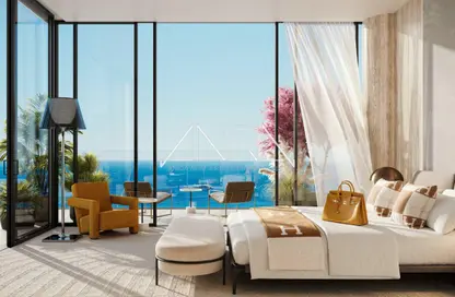 شقة - 2 غرف نوم - 3 حمامات للبيع في فيبل ديل ديفوس - جزر دبي - دبي