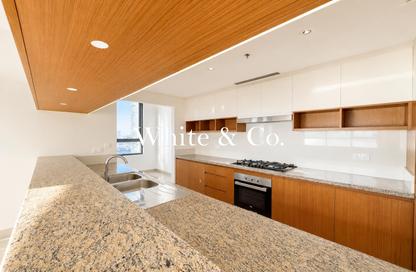Apartment - 3 Bedrooms - 3 Bathrooms for rent in Dubai Creek Residences North Tower 3 - Dubai Creek Residences North - Dubai Creek Residences - Dubai Creek Harbour (The Lagoons) - Dubai Apartment - 3 Bedrooms - 3 Bathrooms for rent in Dubai Creek Residences North Tower 3 - Dubai Creek Residences North - Dubai Creek Residences - Dubai Creek Harbour (The Lagoons) - Dubai