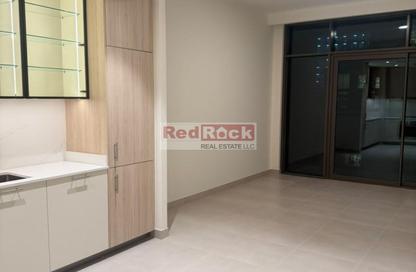 Apartment - 2 - 1 for rent in Parkside Views - Dubai Hills Estate - Dubai