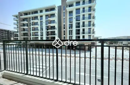 Apartment - 2 Bedrooms - 2 Bathrooms for rent in The Regent - Town Square - Dubai