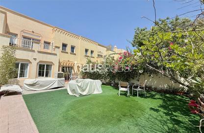 Villa - 3 Bedrooms - 4 Bathrooms for sale in Springs 5 - The Springs - Dubai
