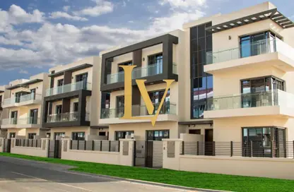 Apartment - 1 Bedroom - 2 Bathrooms for rent in Al Barsha South 4 - Al Barsha South - Al Barsha - Dubai