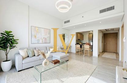 Apartment - 1 Bedroom - 2 Bathrooms for rent in Al Barsha South 4 - Al Barsha South - Al Barsha - Dubai