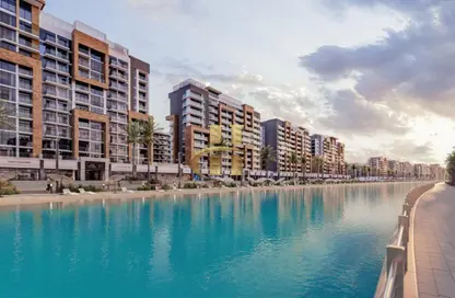 شقة - غرفة نوم - 2 حمامات للبيع في عزيزي ريفييرا 58 - عزيزي ريفيرا - ميدان واحد - ميدان - دبي