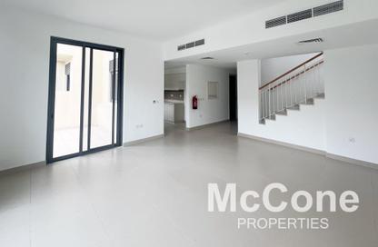 Villa - 3 Bedrooms - 3 Bathrooms for rent in Maple at Dubai Hills Estate 1 - Maple at Dubai Hills Estate - Dubai Hills Estate - Dubai