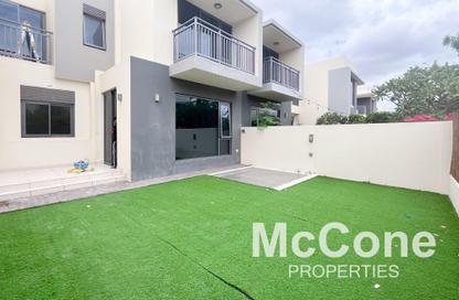 Villa - 3 Bedrooms - 3 Bathrooms for rent in Maple at Dubai Hills Estate 1 - Maple at Dubai Hills Estate - Dubai Hills Estate - Dubai
