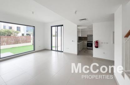 Villa - 3 Bedrooms - 3 Bathrooms for rent in Maple at Dubai Hills Estate 1 - Maple at Dubai Hills Estate - Dubai Hills Estate - Dubai