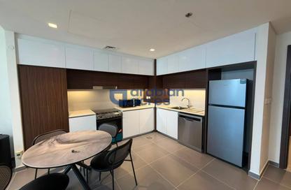 Apartment - 1 Bedroom - 2 Bathrooms for rent in Creek Edge Tower 1 - Creek Edge - Dubai Creek Harbour (The Lagoons) - Dubai