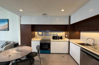 Apartment - 1 Bedroom - 2 Bathrooms for rent in Creek Edge Tower 1 - Creek Edge - Dubai Creek Harbour (The Lagoons) - Dubai