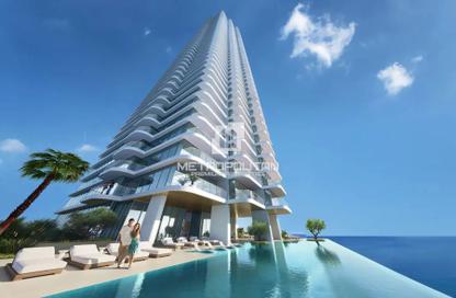 Apartment - 1 - 2 for sale in LIV Maritime - Maritime City - Dubai Apartment - 1 - 2 for sale in LIV Maritime - Maritime City - Dubai