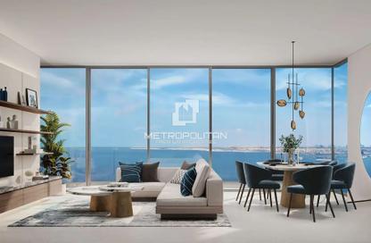 Apartment - 1 - 2 for sale in LIV Maritime - Maritime City - Dubai Apartment - 1 - 2 for sale in LIV Maritime - Maritime City - Dubai