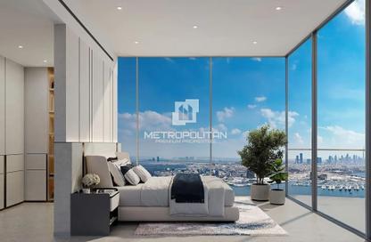 Apartment - 1 - 2 for sale in LIV Maritime - Maritime City - Dubai Apartment - 1 - 2 for sale in LIV Maritime - Maritime City - Dubai