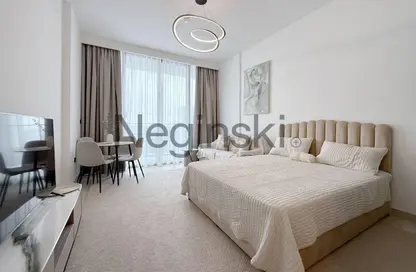 شقة - 1 حمام للايجار في اكسفورد جاردنز - ارجان - دبي