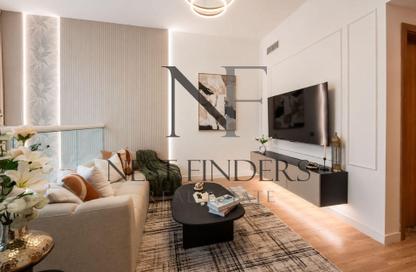 Apartment - 2 Bedrooms - 2 Bathrooms for sale in Verdana Residence 7 - Verdana 7 - Verdana - Dubai Investment Park 1 (DIP 1) - Dubai Investment Park (DIP) - Dubai