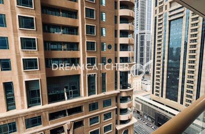 Apartment - 1 Bedroom - 2 Bathrooms for rent in Elite Residence - Dubai Marina - Dubai Apartment - 1 Bedroom - 2 Bathrooms for rent in Elite Residence - Dubai Marina - Dubai