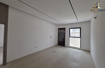 Townhouse - 4 Bedrooms - 6 Bathrooms for rent in Al Zaheya Gardens - Al Zahya - Ajman