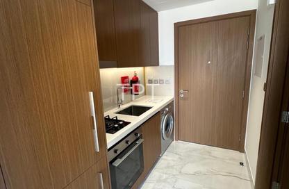 Apartment - Studio - 1 Bathroom for sale in Azizi Mirage - Dubai Studio City - Dubai Apartment - Studio - 1 Bathroom for sale in Azizi Mirage - Dubai Studio City - Dubai