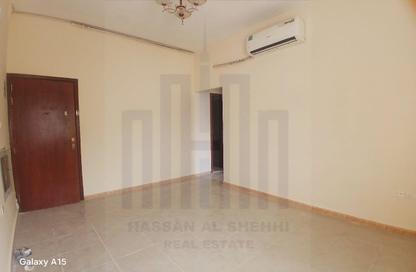 Apartment - 1 - 1 for rent in Muwailih Building - Muwaileh - Sharjah