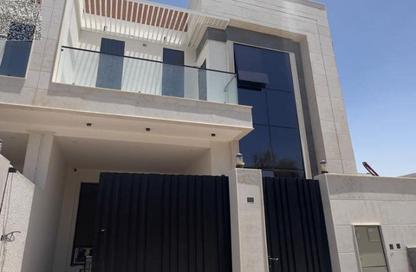 Apartment - 4 Bedrooms - 6 Bathrooms for sale in Al Yasmeen 1 - Al Yasmeen - Ajman Apartment - 4 Bedrooms - 6 Bathrooms for sale in Al Yasmeen 1 - Al Yasmeen - Ajman