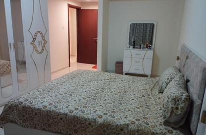 Apartment - 2 - 3 for rent in Orient Tower 1 - Orient Towers - Al Bustan - Ajman Apartment - 2 - 3 for rent in Orient Tower 1 - Orient Towers - Al Bustan - Ajman