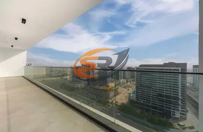 شقة - غرفة نوم - 2 حمامات للايجار في رويال ريجينسي - الخليج التجاري - دبي