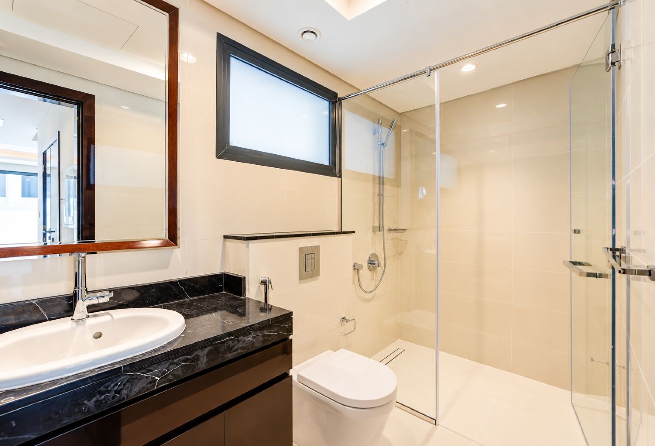 4 bedroom townhouse in Bel Air, Damac Hills: 10