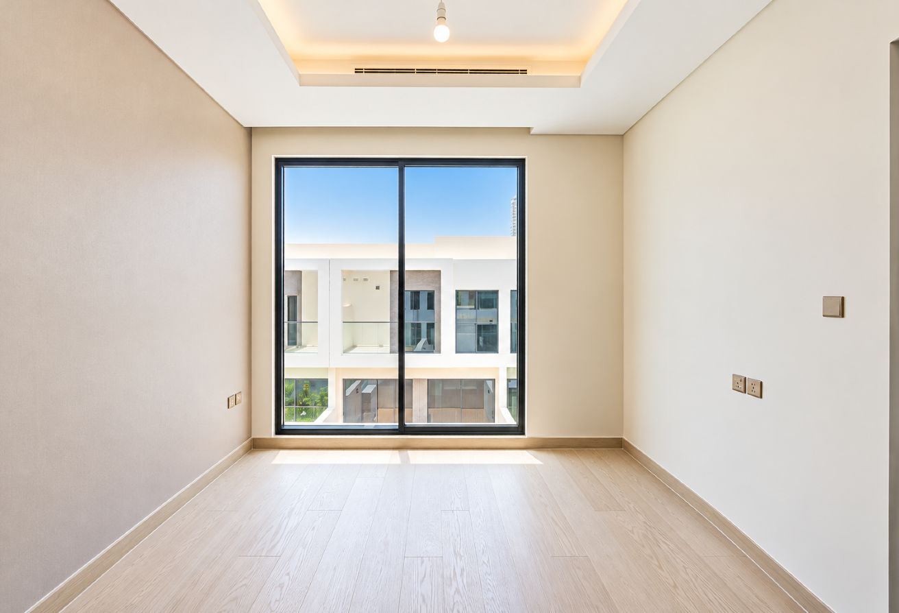 4 bedroom townhouse in Bel Air, Damac Hills: 7