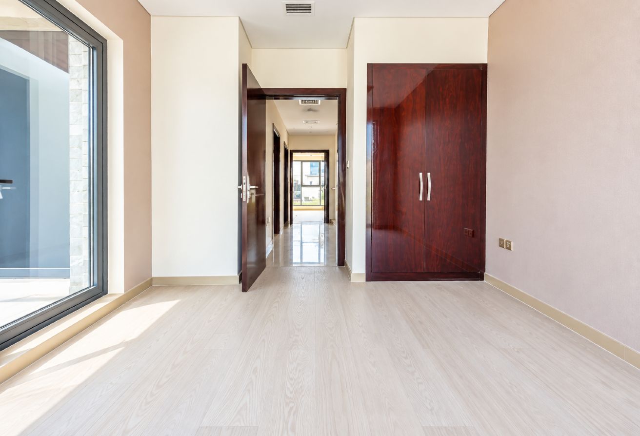 4 bedroom townhouse in Bel Air, Damac Hills: 8