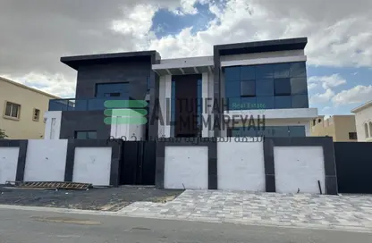 Villa - 5 Bedrooms - 7+ Bathrooms for sale in Hoshi 1 - Hoshi - Al Badie - Sharjah