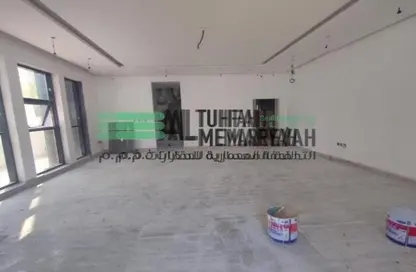 فيلا - 5 غرف نوم - 8 حمامات للبيع في حوشي 1 - حوشي - البادي - الشارقة