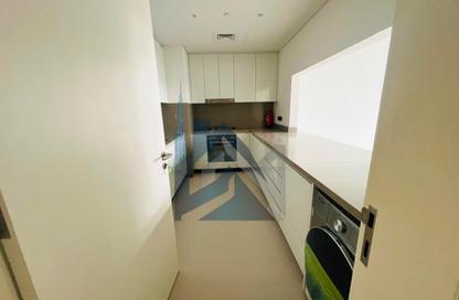 Apartment - 2 Bedrooms - 3 Bathrooms for rent in Vida 1 - Vida Residences - Aljada - Sharjah
