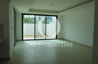 Townhouse - 3 Bedrooms - 4 Bathrooms for rent in The Magnolias - Yas Acres - Yas Island - Abu Dhabi