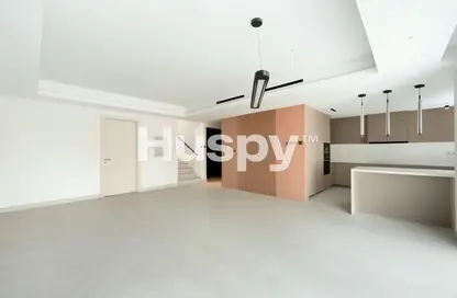 Villa - 3 Bedrooms - 4 Bathrooms for rent in Springs 8 - The Springs - Dubai