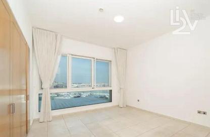 Apartment - 3 Bedrooms - 4 Bathrooms for rent in Marina Residences 1 - Marina Residences - Palm Jumeirah - Dubai Apartment - 3 Bedrooms - 4 Bathrooms for rent in Marina Residences 1 - Marina Residences - Palm Jumeirah - Dubai