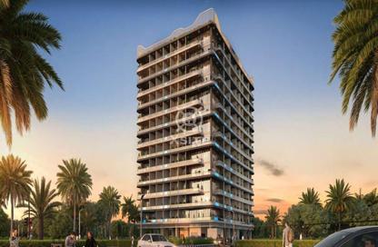 Apartment - Studio - 1 Bathroom for sale in Empire Gardens - Dubai Land Residence Complex - Dubai