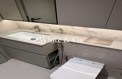 Apartment - 1 Bedroom - 2 Bathrooms for rent in Regalia By Deyaar - Business Bay - Dubai