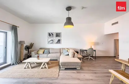 Apartment - 2 Bedrooms - 2 Bathrooms for sale in Bermuda Views - Dubai Sports City - Dubai