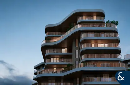 Apartment - 3 Bedrooms - 4 Bathrooms for sale in The Wilds Residences - The Wilds by Aldar - Dubai Land - Dubai