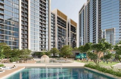 Apartment - 1 - 1 for sale in Sobha Orbis Tower D - Sobha Orbis - Motor City - Dubai