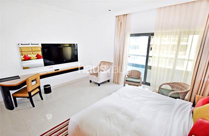 Apartment - Studio - 1 Bathroom for rent in Capital Bay Tower A - Capital Bay - Business Bay - Dubai